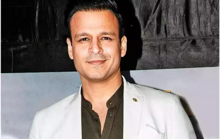 अभिनेता विवेक ओवराय